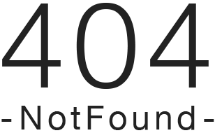 404-NotFound
