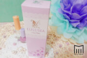 【編集部レビュー】2つの”ルルシア”を使ってみました！